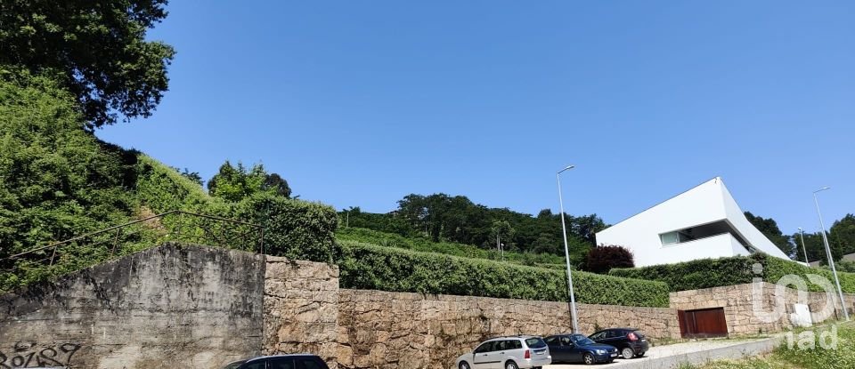 Terreno para construção em Oliveira do Douro de 840 m²