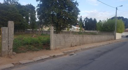 Terrain à bâtir à Grijó e Sermonde de 3 380 m²