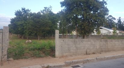 Terrain à bâtir à Grijó e Sermonde de 3 380 m²