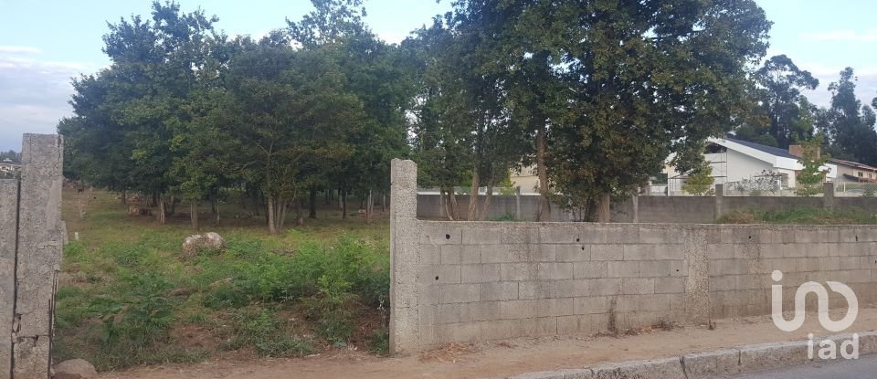 Terrain à bâtir à Grijó e Sermonde de 3 380 m²