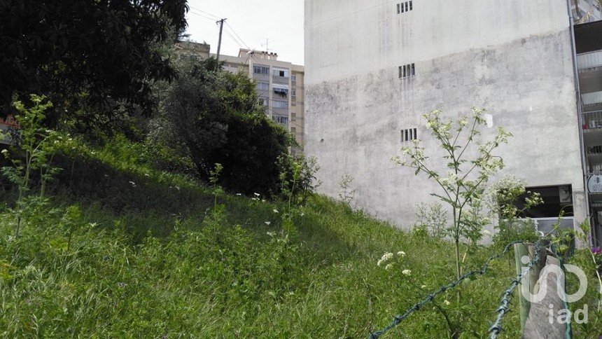 Terreno para construção em Leiria, Pousos, Barreira e Cortes de 970 m²