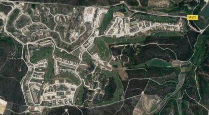 Terrain à bâtir à Vau de 657 m²