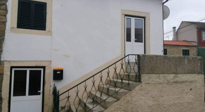 House T2 in Almendra of 84 m²