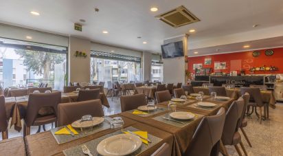 Restaurant in Odivelas of 105 m²