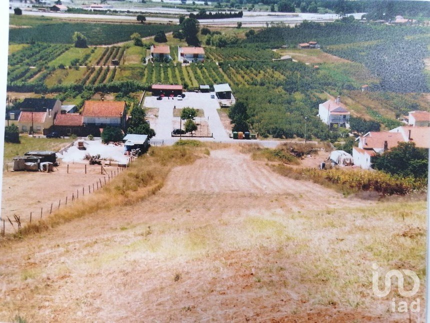 Land in Coz, Alpedriz e Montes of 4,816 m²