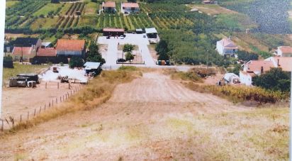 Terrain à Coz, Alpedriz e Montes de 4 816 m²