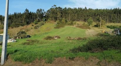 Terrain à Coz, Alpedriz e Montes de 4 816 m²