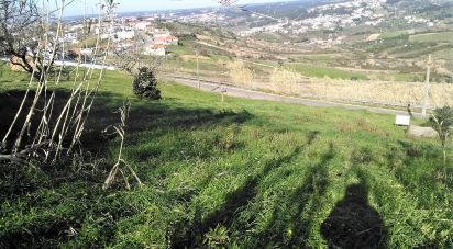 Terrain à bâtir à Leiria, Pousos, Barreira e Cortes de 950 m²
