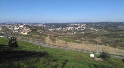 Terrain à bâtir à Leiria, Pousos, Barreira e Cortes de 950 m²