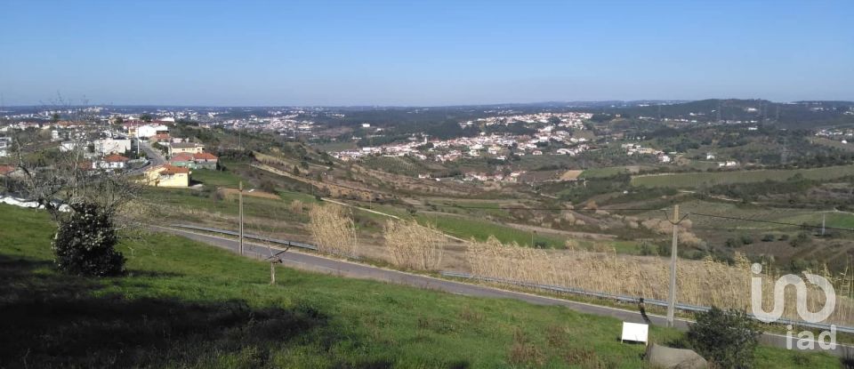 Terreno para construção em Leiria, Pousos, Barreira e Cortes de 950 m²