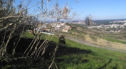 Building land in Leiria, Pousos, Barreira e Cortes of 950 m²
