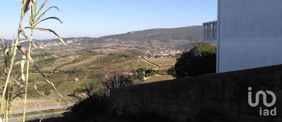 Building land in Leiria, Pousos, Barreira e Cortes of 950 m²