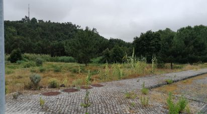 Terreno em Coz, Alpedriz e Montes de 589 m²
