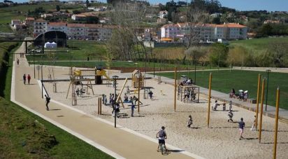 Terrain à Alcobaça e Vestiaria de 960 m²