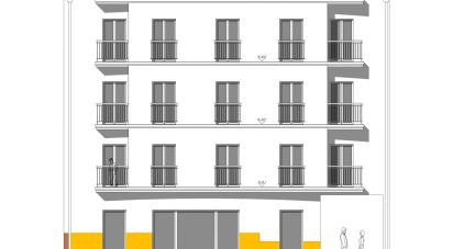 Terrain à Alcobaça e Vestiaria de 960 m²