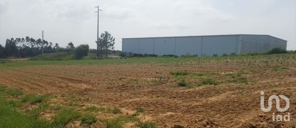 Surface diverse à Campelos e Outeiro da Cabeça de 12 838 m²