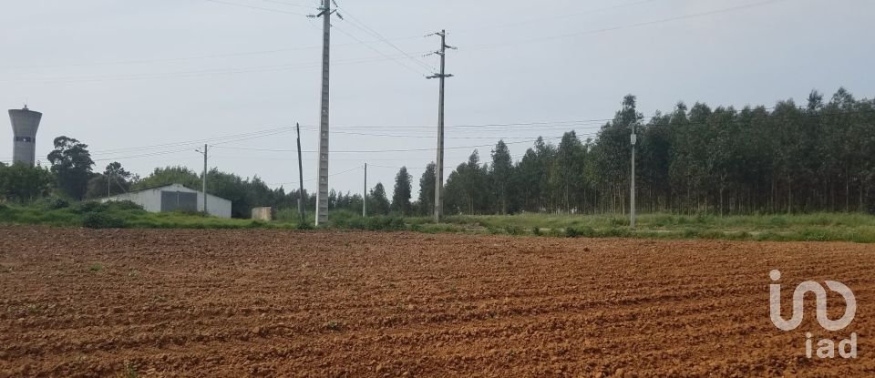 Surface diverse à Campelos e Outeiro da Cabeça de 12 838 m²