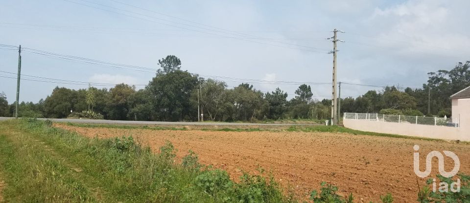 Surface diverse à Campelos e Outeiro da Cabeça de 12 838 m²