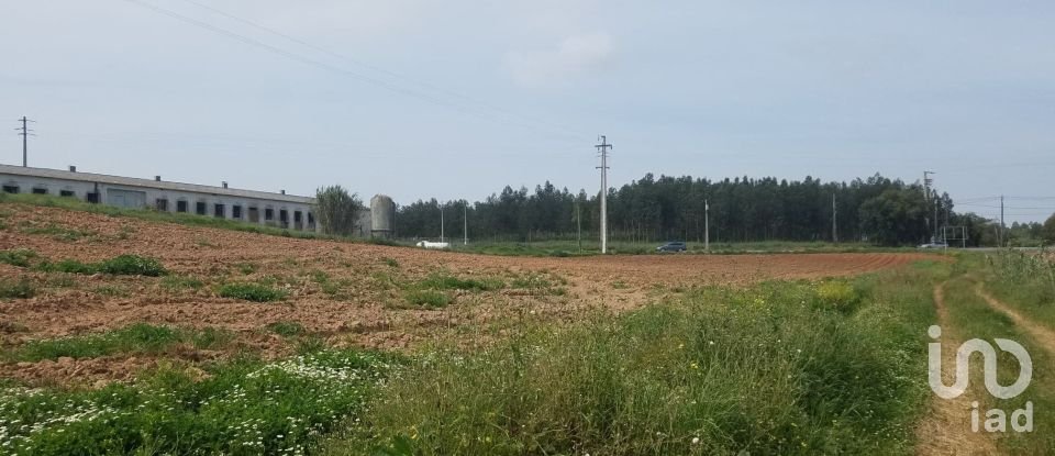Surface diverse à Campelos e Outeiro da Cabeça de 12 838 m²