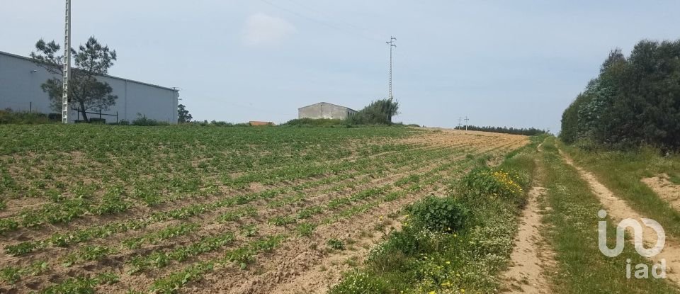 Surface diverse à Campelos e Outeiro da Cabeça de 12 838 m²