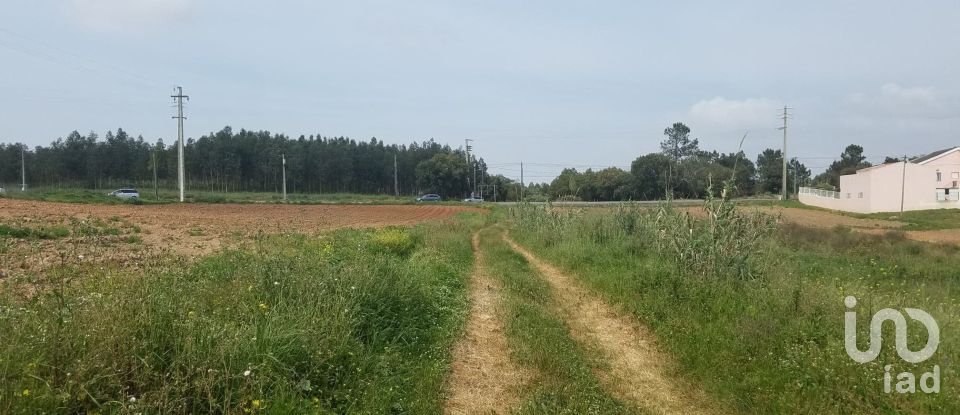 Surface diverse à Campelos e Outeiro da Cabeça de 12 838 m²