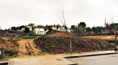 Terrain à São joão da madeira de 825 m²