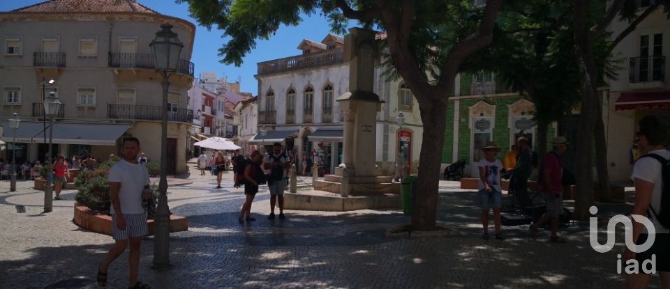 Comércio diverso em São Gonçalo De Lagos de 112 m²