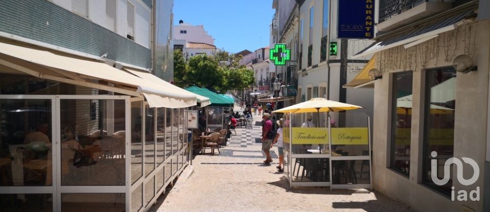 Comércio diverso em São Gonçalo De Lagos de 112 m²