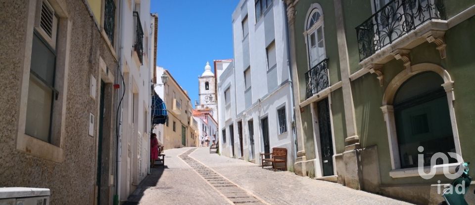 Comércio diverso em São Gonçalo De Lagos de 112 m²