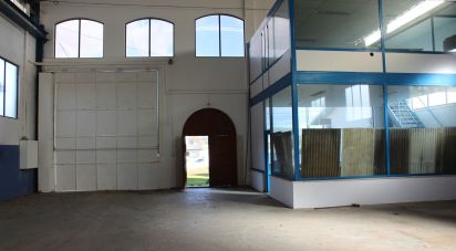 Pavilion T0 in Batalha of 2,256 m²