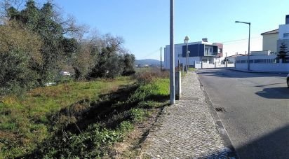 Building land in Batalha of 5,560 m²