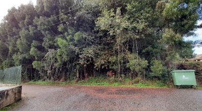 Terrain à Vila de Cucujães de 5 628 m²