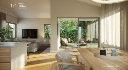 Terrain à Ovar, São João, Arada e São Vicente de Pereira Jusã de 600 m²