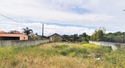 Terrain à Ovar, São João, Arada e São Vicente de Pereira Jusã de 600 m²