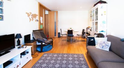 Duplex T3 à Espinho de 115 m²