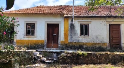 Maison de village T3 à Pedreiras de 50 m²