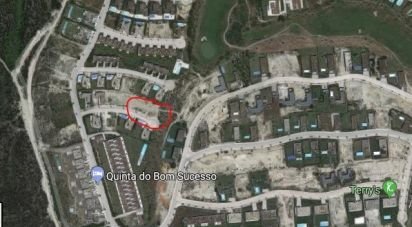 Terrain à bâtir à Vau de 684 m²