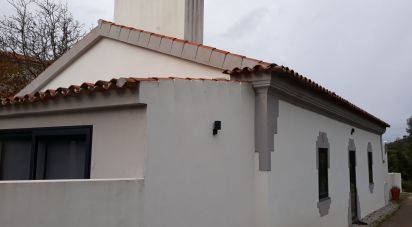 House T5 in Santa Maria de Marvão of 403 m²