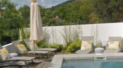 House T5 in Santa Maria de Marvão of 403 m²