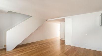 Apartamento T2 em Santa Maria Maior de 125 m²
