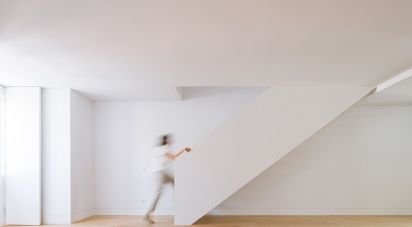 Apartment T2 in Santa Maria Maior of 125 m²