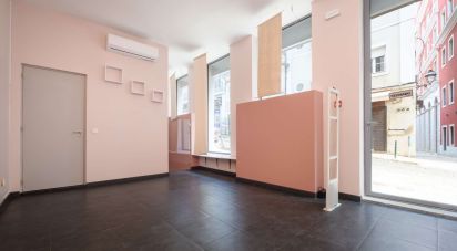 Shop / premises commercial in Santo António of 126 m²