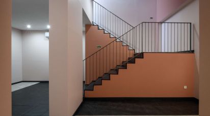 Shop / premises commercial in Santo António of 126 m²