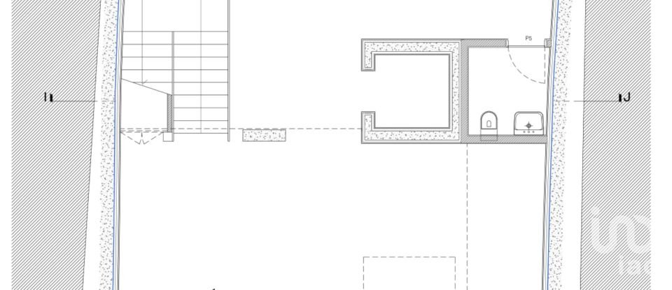 Loja / Estabelecimento Comercial em Santo António de 126 m²