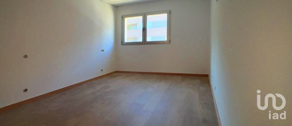 Appartement T3 à Azurém de 171 m²