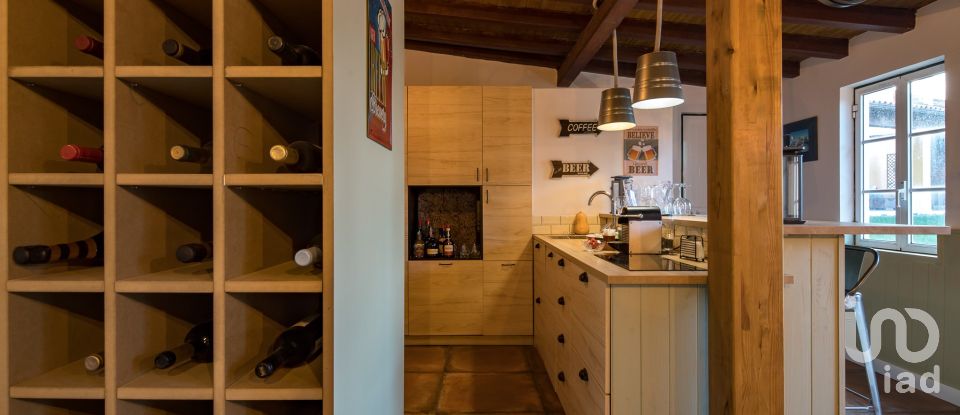 Moradia T5 em Romeira e Várzea de 237 m²