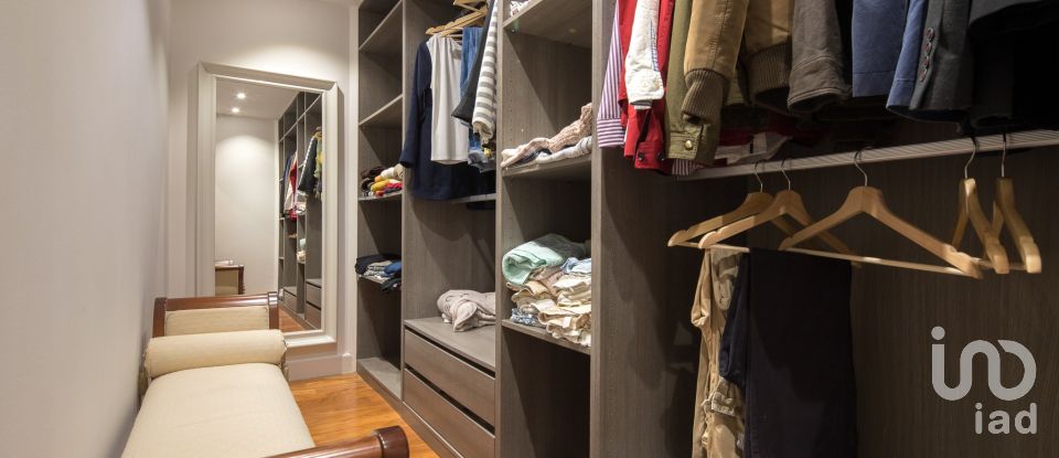 Moradia T5 em Romeira e Várzea de 237 m²