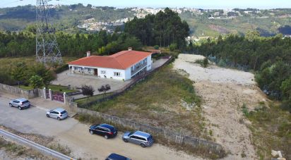 Land in Foz do Sousa e Covelo of 9,000 m²