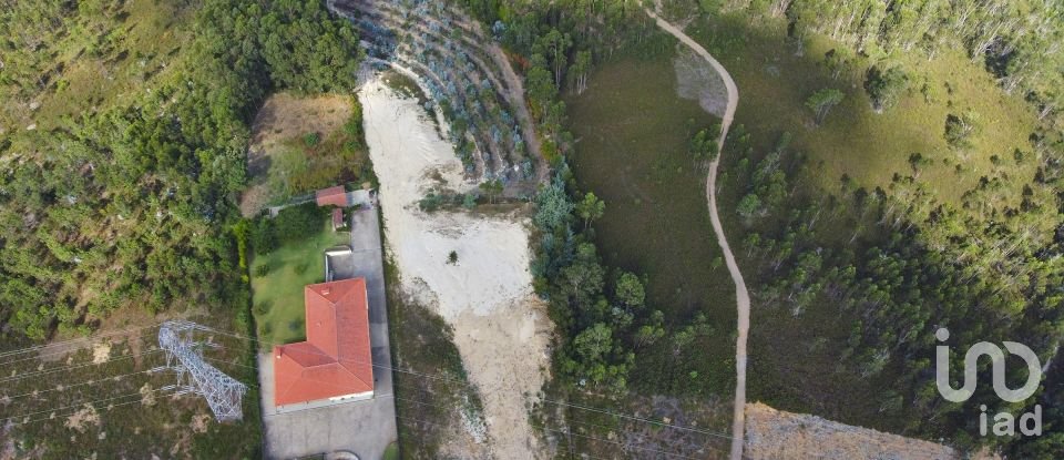 Terreno em Foz do Sousa e Covelo de 9 000 m²