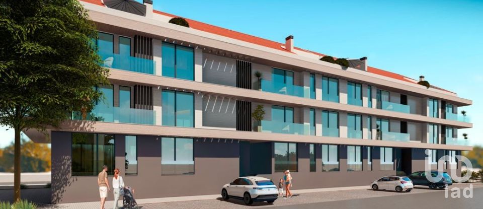 Apartment T2 in Atouguia da Baleia of 74 m²